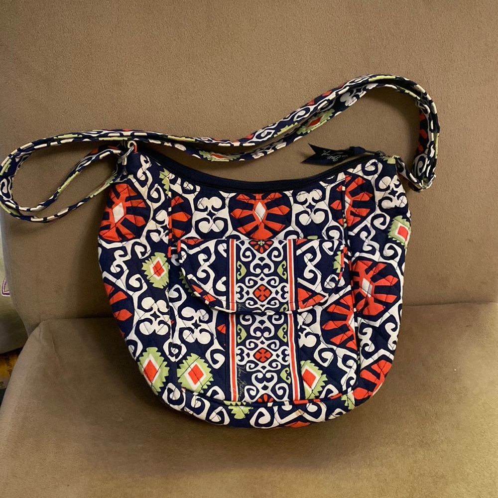 Vera Bradley Sun Valley Shoulder bag